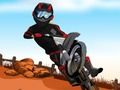 Spel Moto Hill Bike Racing online