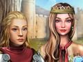 Spel Verdeeld rijk  online