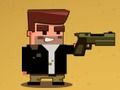 Spel Wasteland Warriors vangen de vlag online