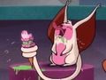Spel Mysticons choko zeggen online