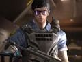 Spel Aanval Fury online
