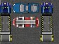 Spel Brandweerwagen  online