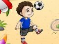 Spel Ball Challenge Deluxe online