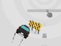 Spel Rolly -auto's online