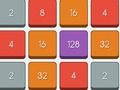 Spel 4096 Puzzel  online