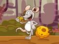 Spel Kaas rennen  online