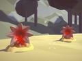Spel Schiet Monster  online
