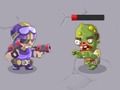 Spel Squadeverdediging  online