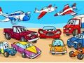 Spel Transporteert verschillen  online