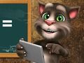 Spel Math Test Challenge online
