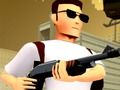 Spel Miami Crime Simulator 3D online