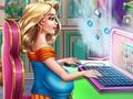 Spel Mommys -blog online