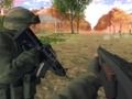 Spel Legergevecht  online