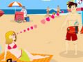 Spel Hottie wordt stout  online