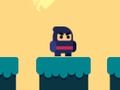Spel Ninja-klasse  online