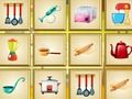 Spel Keukenitems zoeken online