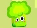 Spel Kleine broccoli  online