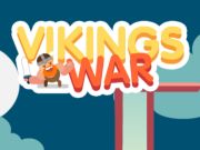 Spel Vikingoorlogen online