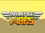 Spel Balansoorlogen online
