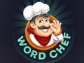 Spel Woordchef online