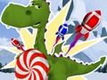 Spel Zoete tand Rush  online