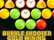 Spel Bubble shooter goudwinning online Spel Bubble shooter goudwinning online