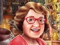 Spel Mary`s kookboek  online