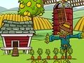 Spel Hurly Burly op de boerderij  online