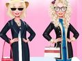Spel Bonnie Gucci tegen Prada  online