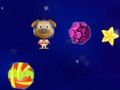 Spel Giftige planeten  online
