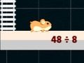Spel Hamster Grid Division  online