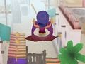 Spel Alaaaddin run online