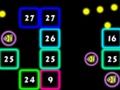 Spel Neon blokken  online