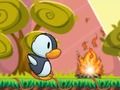 Spel Penguin Adventure  online