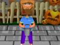 Spel Horor Halloween online Spel Horor Halloween online