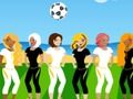 Spel Hoofdbal online