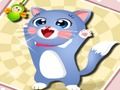 Spel Super Happy Kitty online