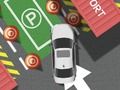 Spel Moeilijkste parkeerplaats  online