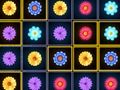 Spel Bloemen Match 3  online