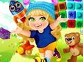 Spel Speelgoeddoos explosie online