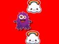 Spel Candy Eindeloos springen  online