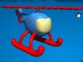 Spel Helikopter puzzeluitdaging online