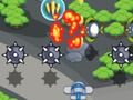 Spel Sky Battle online