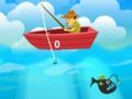 Spel Visvangst  online