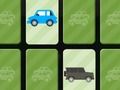 Spel My Cars-geheugen  online