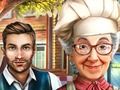Spel Geweldig restaurant  online