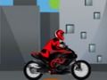 Spel Bike Racing Math Toevoeging  online