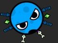 Spel Mes hit kleuren online