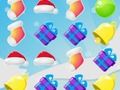 Spel Kerstmatch 3  online