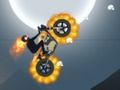 Spel Ghost Knight Rider online